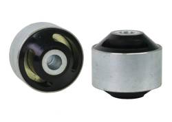 Nolathane - Nolathane REV030.0204 Front Lower Inner Rwd CA Bushing for 05-11 Hyundai/Kia - Image 2