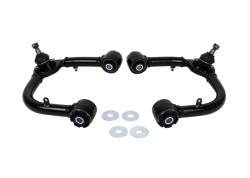 Nolathane - Nolathane REV039.0074 Front Upper Control Arm Assembly for 08-18 Lexus/Toyota - Image 3