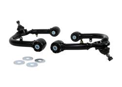 Nolathane - Nolathane REV039.0074 Front Upper Control Arm Assembly for 08-18 Lexus/Toyota - Image 4