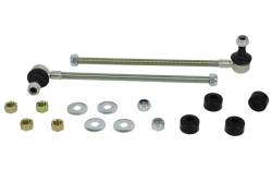 Nolathane - Nolathane REV018.0016 Rear Swaybar Link Assembly for 96-18 Lexus/Toyota - Image 3