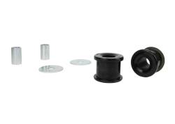 Nolathane - Nolathane REV030.0008 Front Lower Inner Rear Control Arm Bushing Kit for Subaru - Image 4