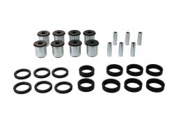 Nolathane - Nolathane REV043.0018 Rear Control Arm Bushing for Buick/Oldsmobile/Pontiac - Image 3