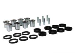 Nolathane - Nolathane REV043.0018 Rear Control Arm Bushing for Buick/Oldsmobile/Pontiac - Image 4