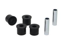 Nolathane - Nolathane REV030.0190 Front Lower Inner Rwd CA Bushing for 86-02 Isuzu Trooper - Image 3