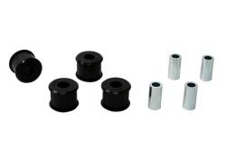 Nolathane - Nolathane REV024.0038 Front FWD Bushing 50mm Long Kit for Land Rover - Image 3