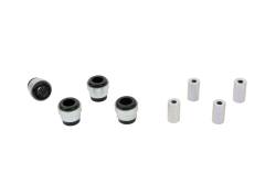 Nolathane - Nolathane REV042.0050 Front Control Arm Bushing for 03-10 Ford/Mazda/Mercury - Image 3