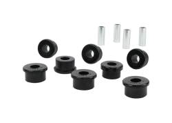 Nolathane - Nolathane REV028.0094 Front Lower CA Inner Forward Bushing for 92-96 Honda Civic - Image 4