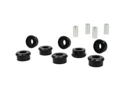 Nolathane - Nolathane REV042.0032 Front Upper Inner Control Arm Bushing for 06-10 Sonata - Image 4
