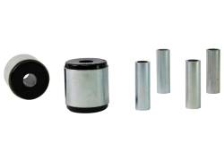 Nolathane - Nolathane REV026.0038 Front Forward Radius Arm Bushings for 99 LR Discovery - Image 2