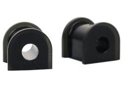 Nolathane - Nolathane REV014.0026 Rear 15mm Swaybar Mount Bushing for 82-85 Toyota Celica - Image 4