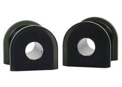 Nolathane - Nolathane REV014.0026 Rear 15mm Swaybar Mount Bushing for 82-85 Toyota Celica - Image 2