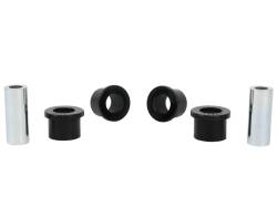Nolathane - Nolathane REV028.0120 Front Lower CA Inner Forward Bushing for 08 Saturn Green - Image 2