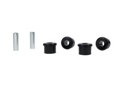 Nolathane - Nolathane REV030.0206 Front Lower Inner Rwd CA Bushing for 96-97 Suzuki X-90 - Image 4