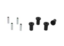 Nolathane - Nolathane REV034.0026 Front Lower Inner Control Arm Bushing for 83-85 Mazda 626 - Image 3