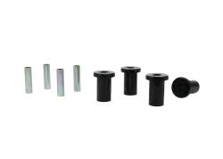 Nolathane - Nolathane REV034.0026 Front Lower Inner Control Arm Bushing for 83-85 Mazda 626 - Image 4