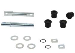 Nolathane - Nolathane REV028.0104 FR Lower CA Inner Forward Bushing for 02-10 Lexus/Toyota - Image 3