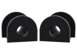 Nolathane - Nolathane REV014.0036 Rear 13mm Swaybar Mount Bushing Set for 84-02 BMW - Image 2