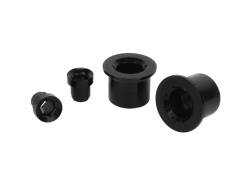 Nolathane - Nolathane REV030.0016 Front Lower Inner Rwd Control Arm Bushing for Audi/VW - Image 3