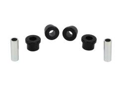 Nolathane - Nolathane REV028.0074 Front Lower Contol Arms Inner Fwd Bushing for 88-10 Toyota - Image 3