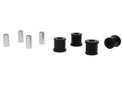 Nolathane - Nolathane REV042.0052 Front Upper Inner Control Arm Bushing for 98-04 Nissan - Image 4