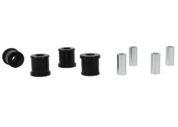 Nolathane - Nolathane REV042.0052 Front Upper Inner Control Arm Bushing for 98-04 Nissan - Image 2