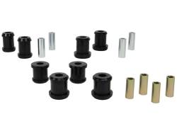 Nolathane - Nolathane REV031.0002 Front Control Arm Bushing for 01-06 Mitsubishi Montero - Image 4