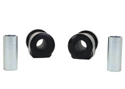 Nolathane - Nolathane REV030.0054 Front Control Arm Lower" Rear Bushing for Toyota - Image 2