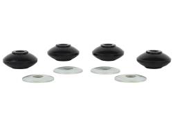 Nolathane - Nolathane REV014.0054 Sway Bar Link Upper Bushing - Image 2