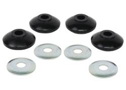 Nolathane - Nolathane REV014.0054 Sway Bar Link Upper Bushing - Image 3