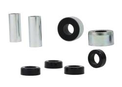 Nolathane - Nolathane REV030.0208 Front Lower Inner Rwd Control Arm Bushing for 96 Corolla - Image 2