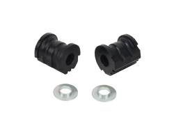 Nolathane - Nolathane REV030.0112 Front Lower Inner Rwd Control Arm Bushing for 87-89 Nissan - Image 3