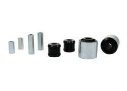 Nolathane - Nolathane REV034.0092 Front Control Arm Bushings for 10-14 Chevy Camaro - Image 4