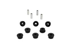 Nolathane - Nolathane REV118.0008 Trailing Arm Lower Bushing for 95-99 Hyundai Accent - Image 3