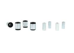 Nolathane - Nolathane REV042.0034 Front Upper Inner CA Bushing for 05-15 Nissan/Suzuki - Image 2