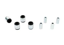 Nolathane - Nolathane REV042.0034 Front Upper Inner CA Bushing for 05-15 Nissan/Suzuki - Image 3