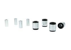 Nolathane - Nolathane REV042.0034 Front Upper Inner CA Bushing for 05-15 Nissan/Suzuki - Image 4