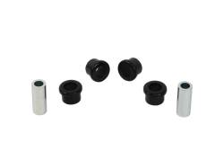 Nolathane - Nolathane REV028.0106 FR Lower CA Inner Forward Bushing for 07-12 Scion/Toyota - Image 3