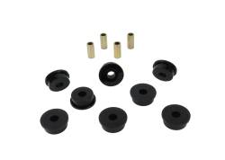 Nolathane - Nolathane REV026.0020 Leading Arm To Diff Bushing - Image 3