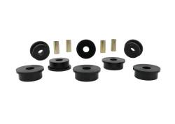Nolathane - Nolathane REV026.0020 Leading Arm To Diff Bushing - Image 2