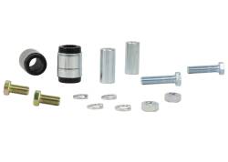 Nolathane - Nolathane REV060.0010 Rear Upper Inner CA Bushing for 07-16 Chrysler/Mitsubishi - Image 2