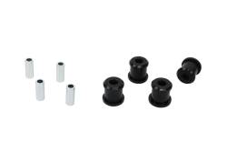 Nolathane - Nolathane REV042.0054 Front Upper Inner Control Arm Bushing for 01-06 Montero - Image 3