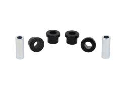 Nolathane - Nolathane REV028.0010 Front Lower CA Inner Forward Bushing for 85-07 Audi/VW - Image 3