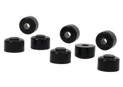 Nolathane - Nolathane REV014.0042 Rear Swaybar End Link Bushing Set for Audi/Chevy/Daewoo - Image 4