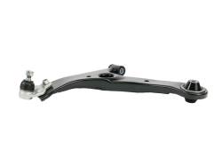 Nolathane - Nolathane REV029.0122 Front Left Lower Control Arm Assembly for 03-08 Corolla - Image 2