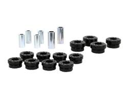 Nolathane - Nolathane REV043.0012 Rear Control Arm Bushing for 92-98 Honda Prelude - Image 4