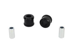 Nolathane - Nolathane REV068.0002 Rear +/-0.75-DEG Camber Adj Bolt Set for 03-06 Mitsubishi - Image 3