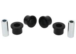 Nolathane - Nolathane REV028.0076 Front Lower CA Inner Forward Bushing for 91-96 Infinti - Image 3