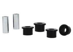 Nolathane - Nolathane REV028.0076 Front Lower CA Inner Forward Bushing for 91-96 Infinti - Image 4