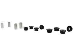 Nolathane - Nolathane REV044.0014 Rear Lower Fwd Control Arm Bushing for 07-17 Toyota FWD - Image 4