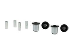 Nolathane - Nolathane REV042.0058 Front Upper Inner Control Arm Bushing for 96-02 4Runner - Image 4